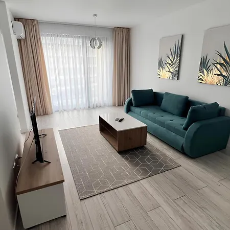 Apartment Gavas Near Arena