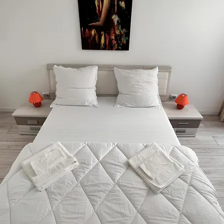 Apartment Gavas Near Arena