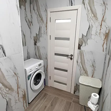 Apartment Gavas Near Arena *